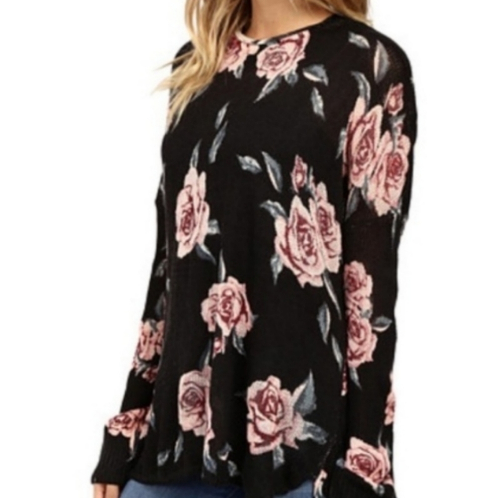 Show me your Mumu sweater